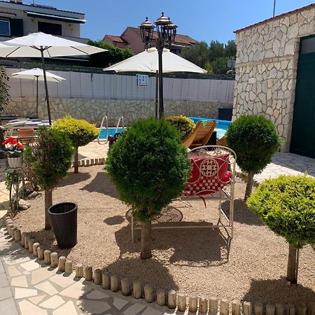 Villa Evamar, Island Krk פונאנט מראה חיצוני תמונה