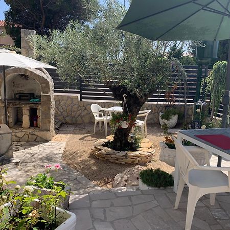 Villa Evamar, Island Krk פונאנט מראה חיצוני תמונה