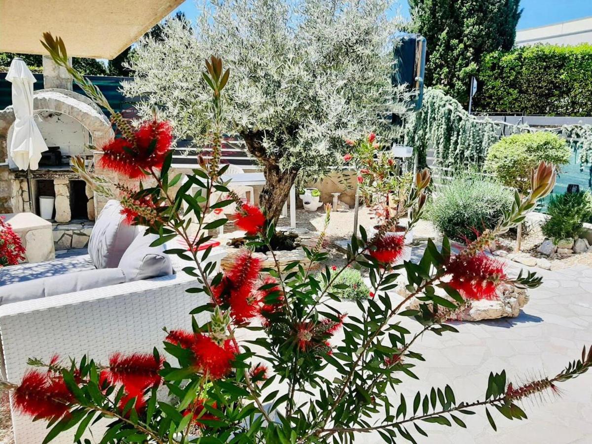 Villa Evamar, Island Krk פונאנט מראה חיצוני תמונה