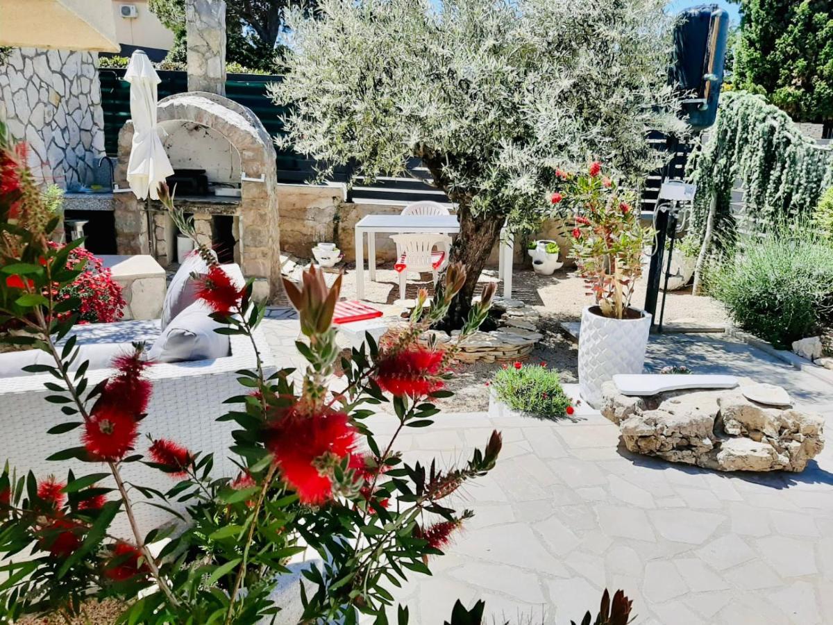 Villa Evamar, Island Krk פונאנט מראה חיצוני תמונה