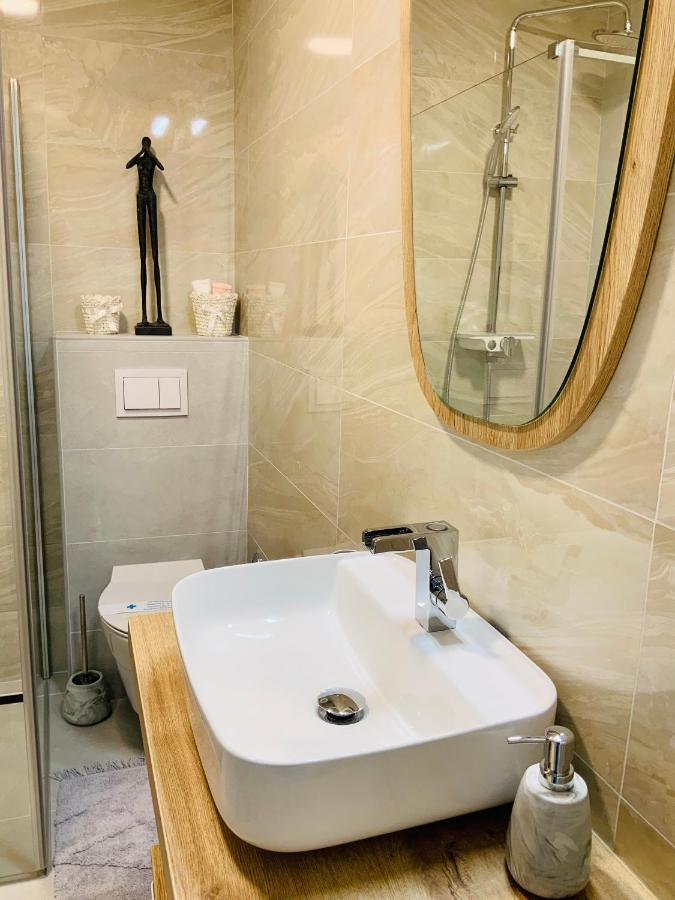 Villa Evamar, Island Krk פונאנט מראה חיצוני תמונה
