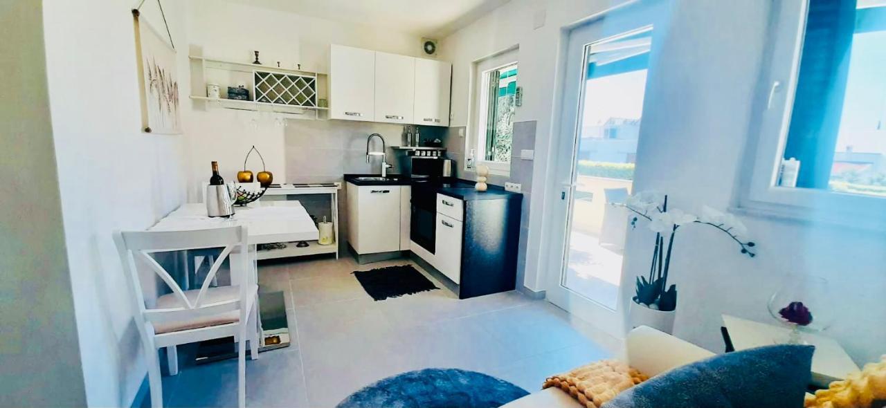 Villa Evamar, Island Krk פונאנט מראה חיצוני תמונה