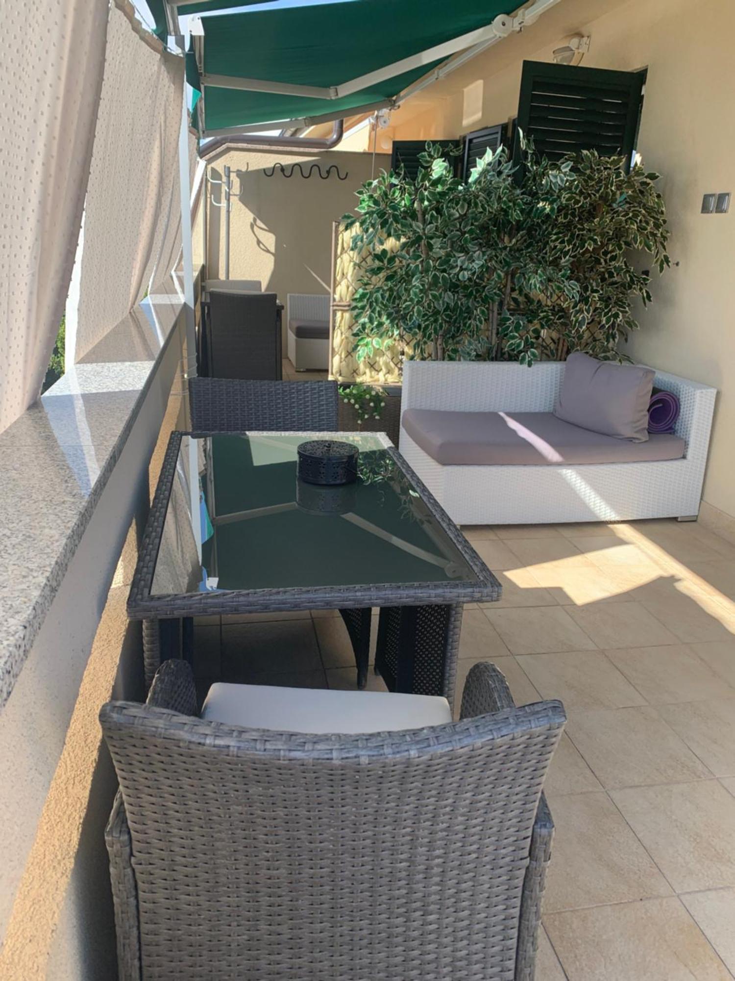 Villa Evamar, Island Krk פונאנט מראה חיצוני תמונה