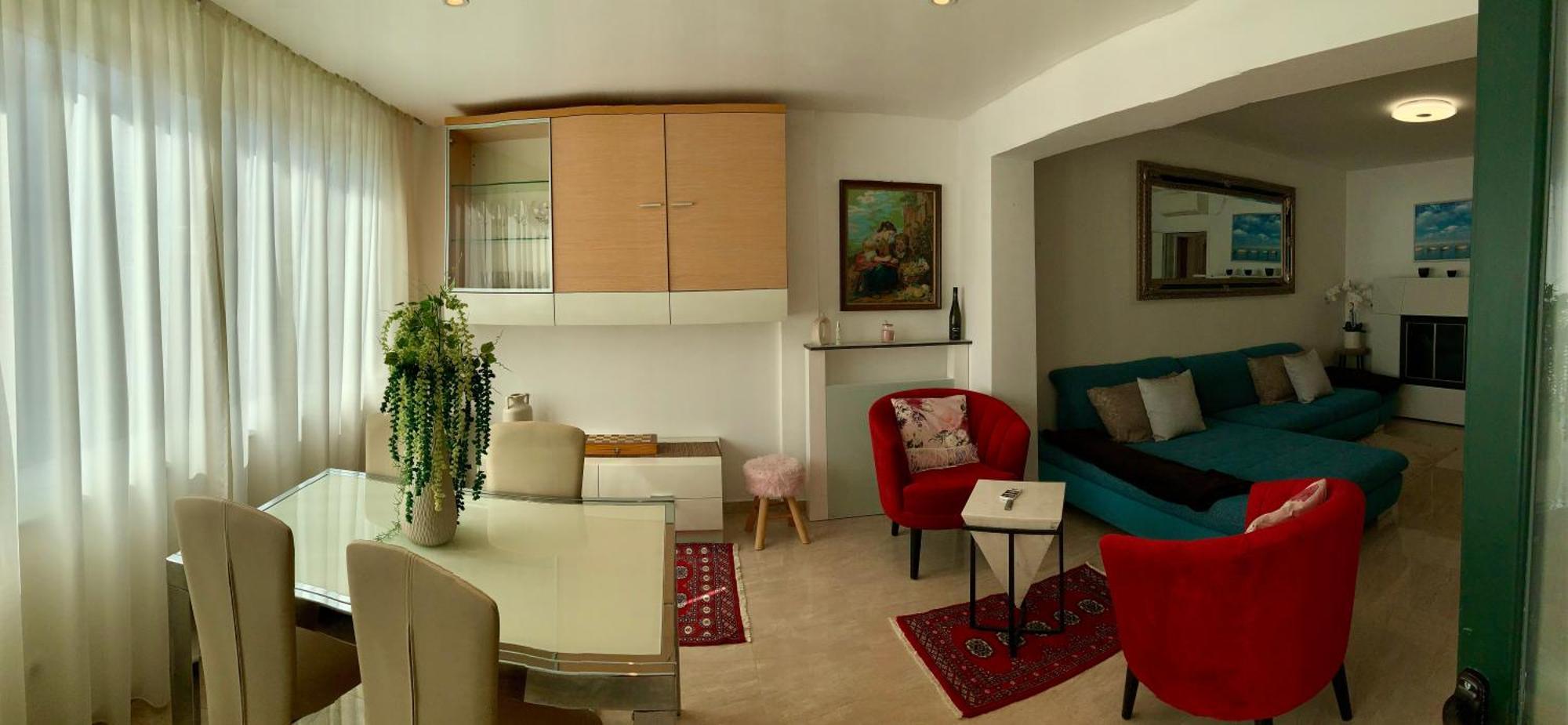Villa Evamar, Island Krk פונאנט מראה חיצוני תמונה