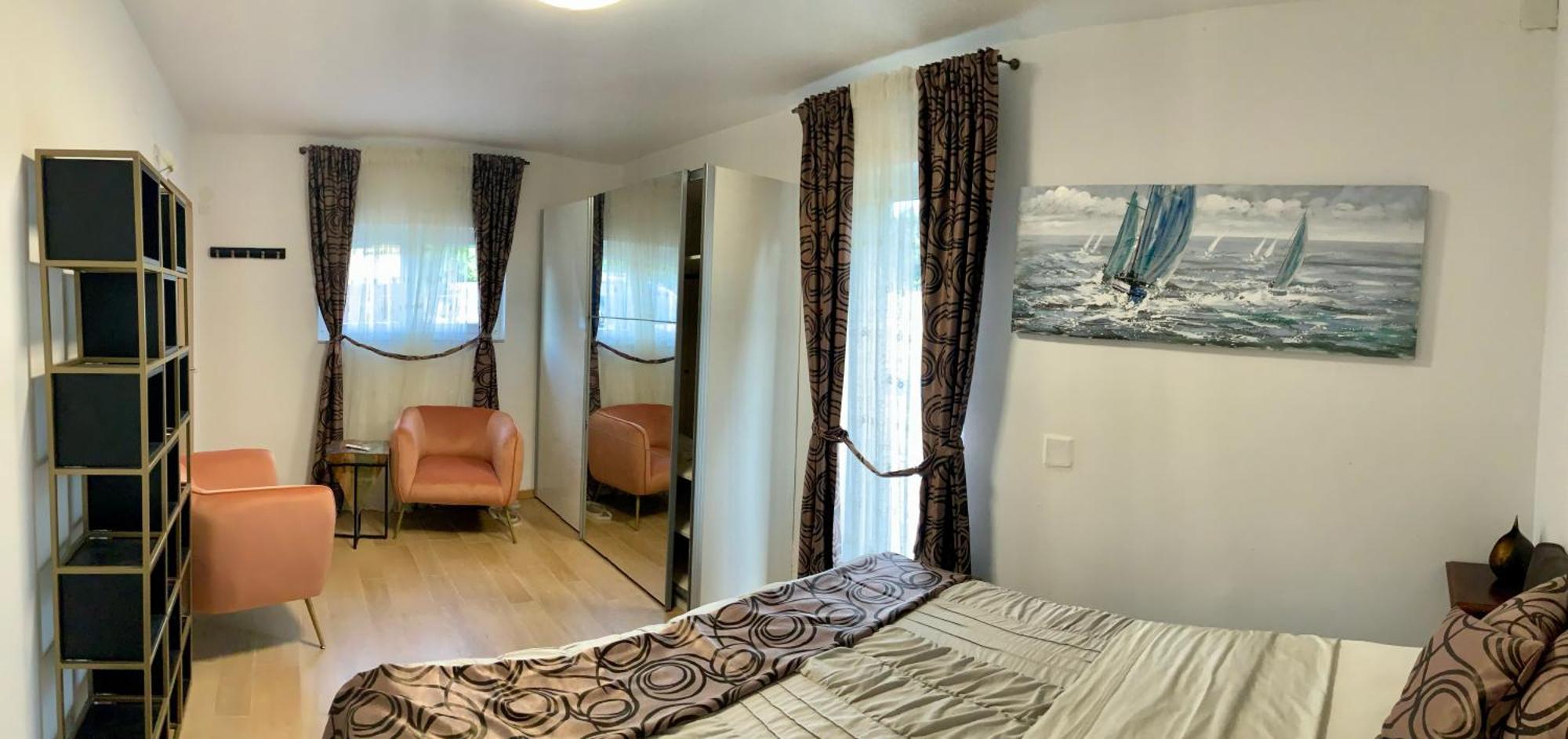Villa Evamar, Island Krk פונאנט מראה חיצוני תמונה