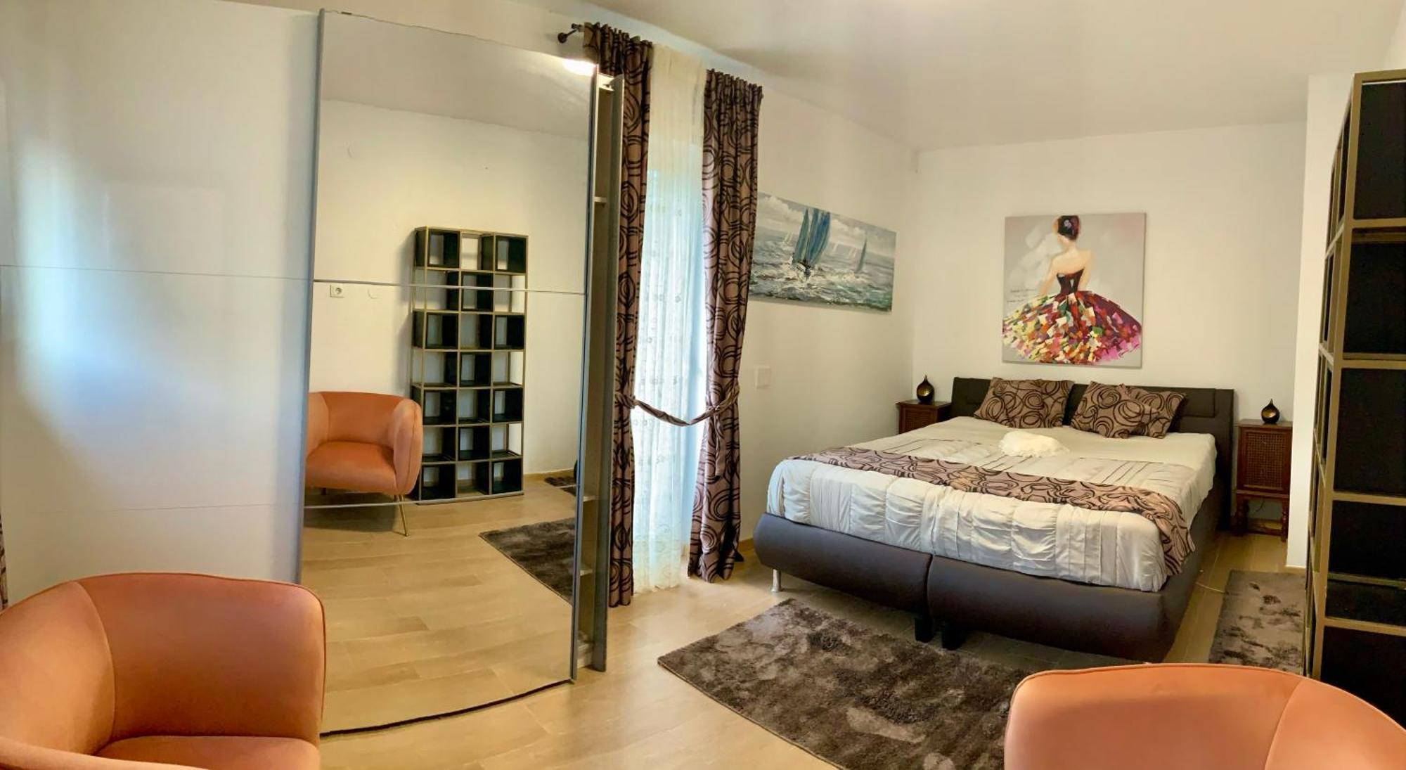 Villa Evamar, Island Krk פונאנט מראה חיצוני תמונה