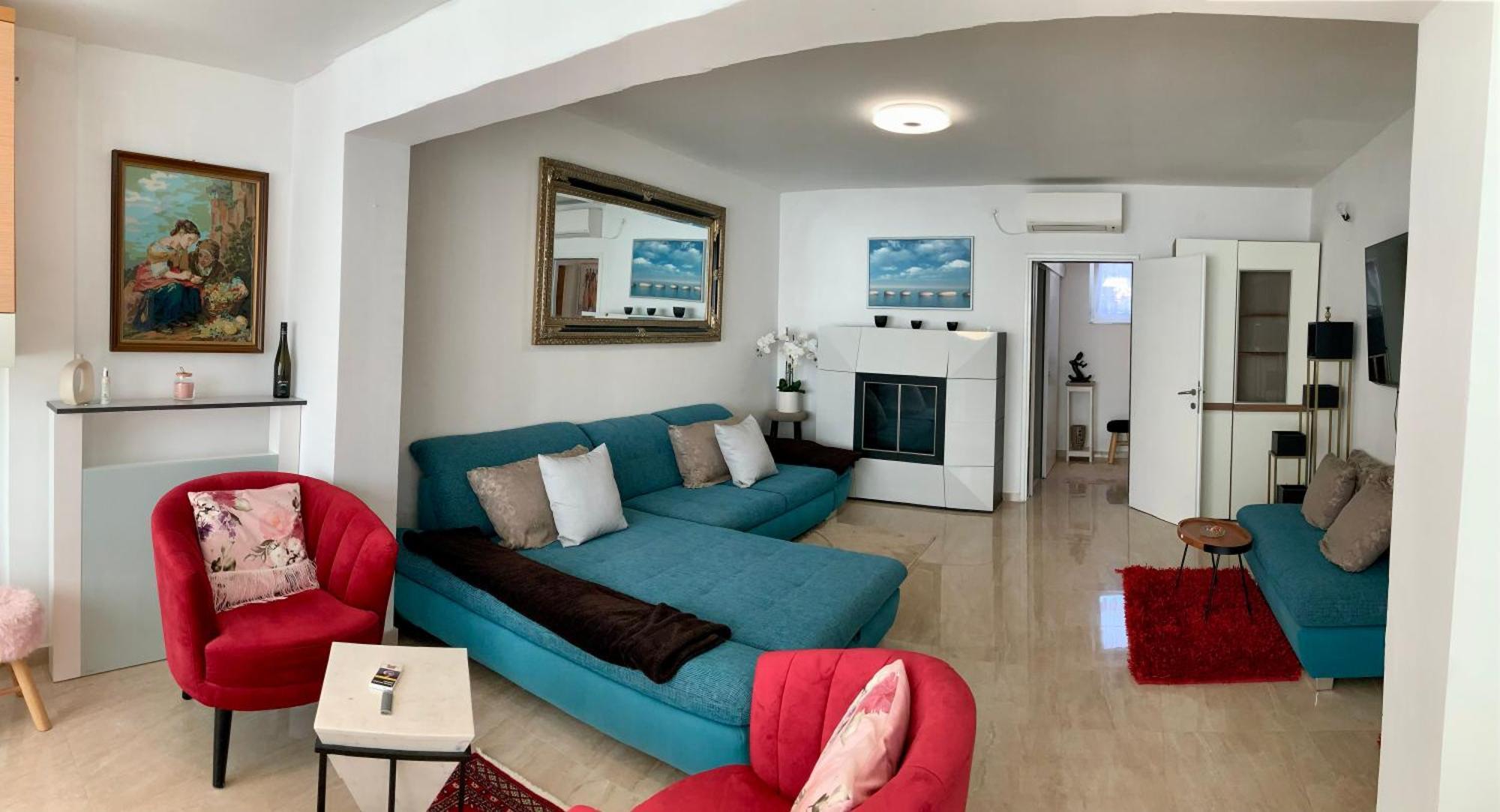 Villa Evamar, Island Krk פונאנט מראה חיצוני תמונה