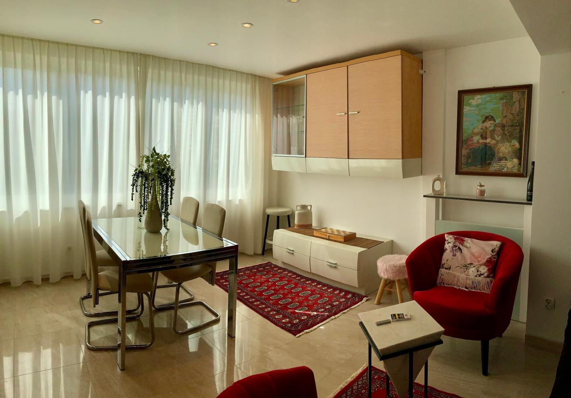Villa Evamar, Island Krk פונאנט מראה חיצוני תמונה