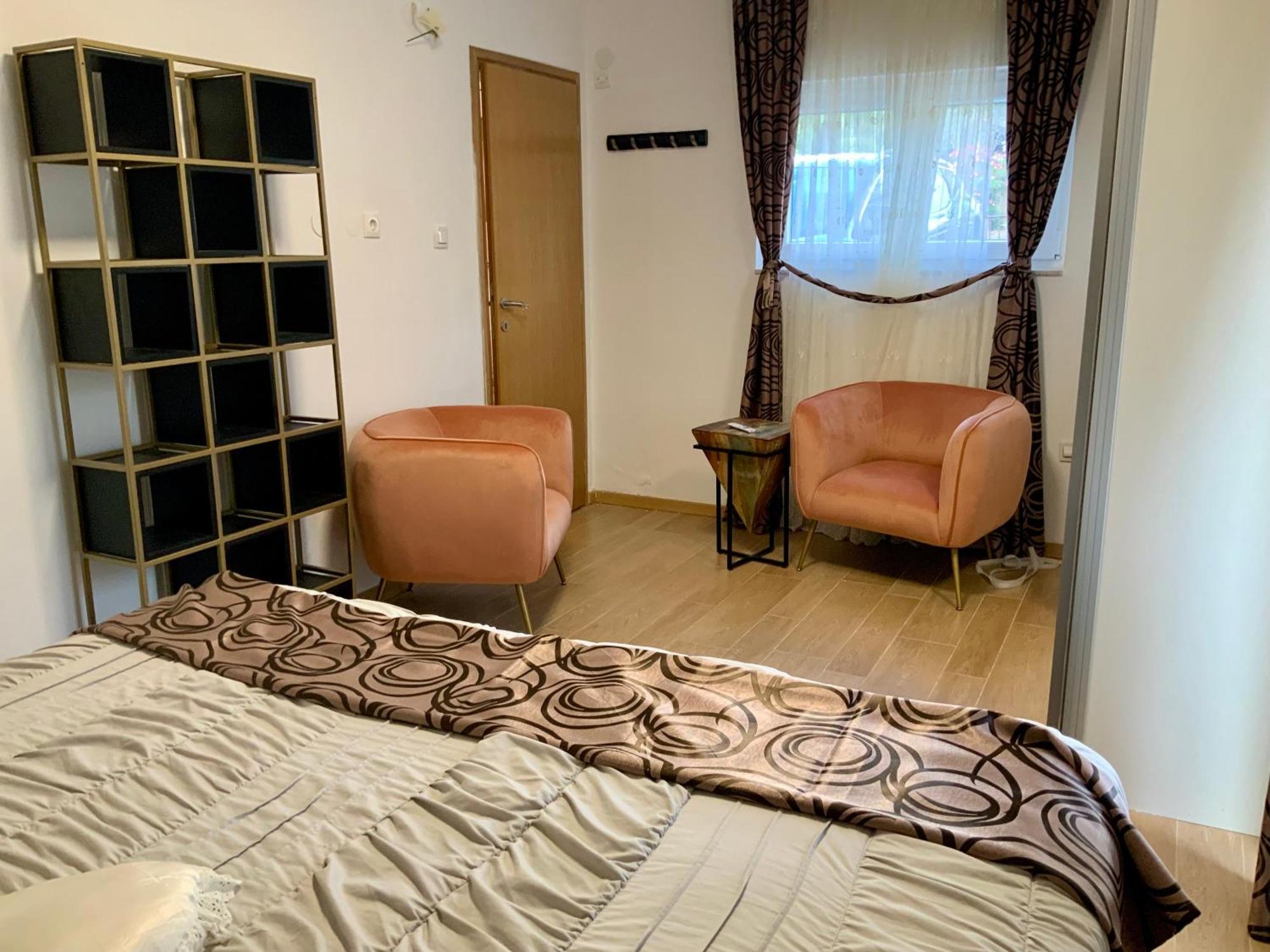 Villa Evamar, Island Krk פונאנט מראה חיצוני תמונה